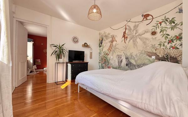 Maison à vendre    3 pièces •  Chenôve