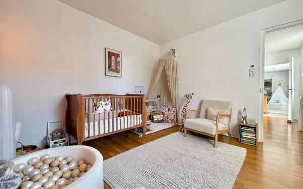 Maison à vendre    3 pièces •  Chenôve