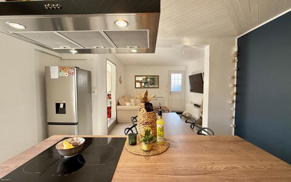 Maison à vendre    3 pièces •  Chenôve