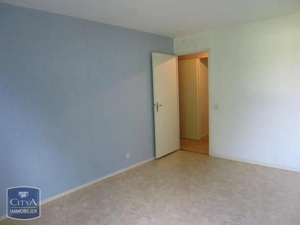 Appartement à louer 3 pièces 63.78m²