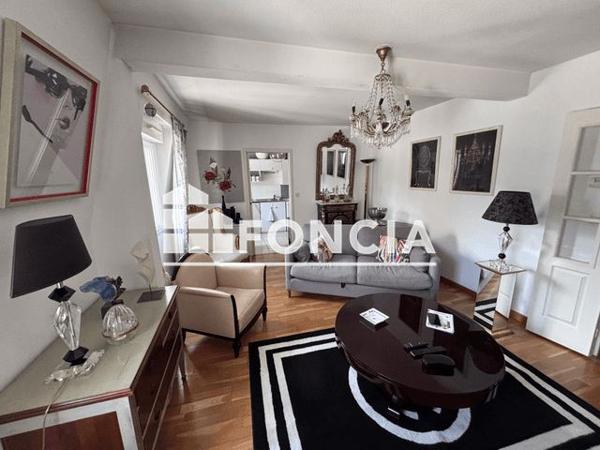 À vendre Appartement 2 pièces 55.48 m² - Orléans 45000