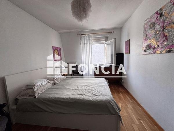 À vendre Appartement 2 pièces 55.48 m² - Orléans 45000