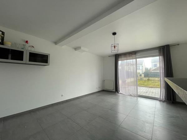 Maison Les Breviaires 5 pièce(s) 98 m2