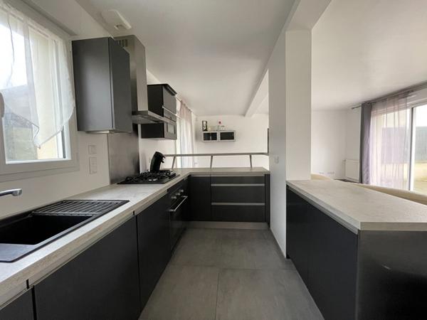 Maison Les Breviaires 5 pièce(s) 98 m2