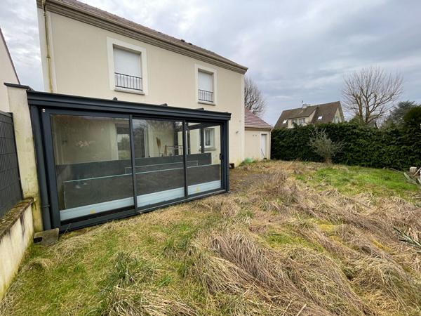 Maison Les Breviaires 5 pièce(s) 98 m2