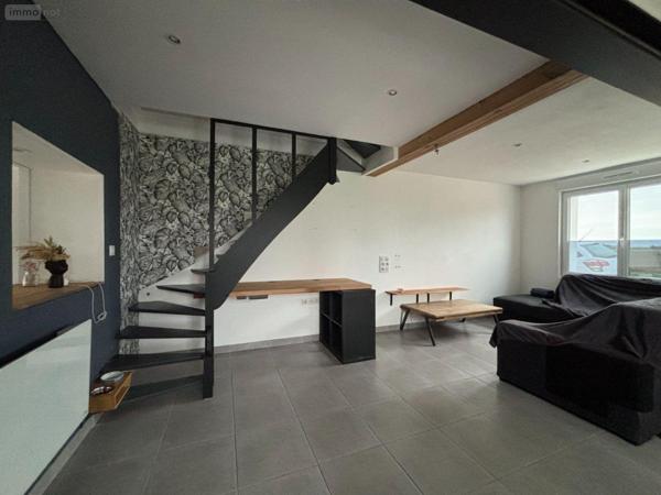 Maison restaurée à vendre à La Gorgue dans le Nord (59253), ref : D2464   
La gorgue