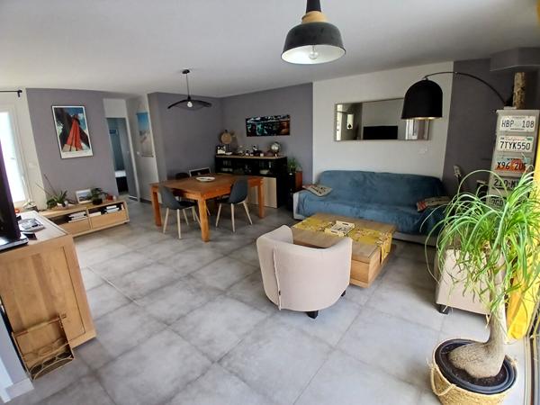 Maison Saint Philbert De Grand Lieu 4 pièce(s) 105 m2