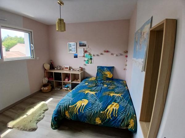 Maison Saint Philbert De Grand Lieu 4 pièce(s) 105 m2