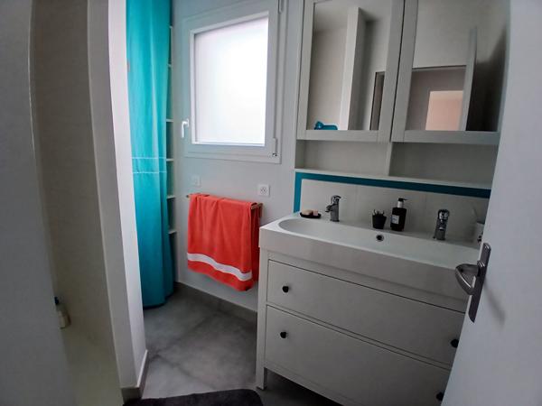 Maison Saint Philbert De Grand Lieu 4 pièce(s) 105 m2