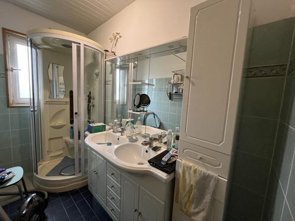 Maison à vendre |  Juillé |  5 pièces | 126 m²