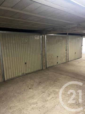 Parking à vendre  13 m2 ETAMPES - 91