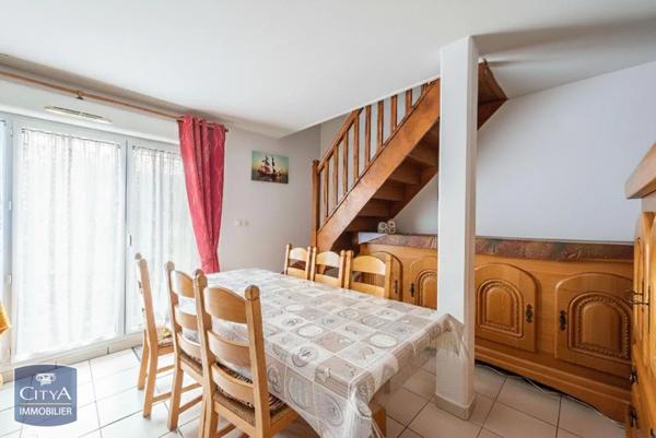 Maison à vendre 3 pièces 70.43m²