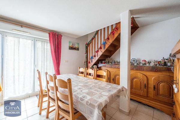 Maison à vendre 3 pièces 70.43m²