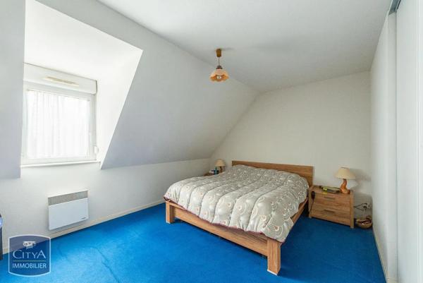 Maison à vendre 3 pièces 70.43m²