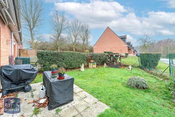 Maison à vendre 3 pièces 70.43m²