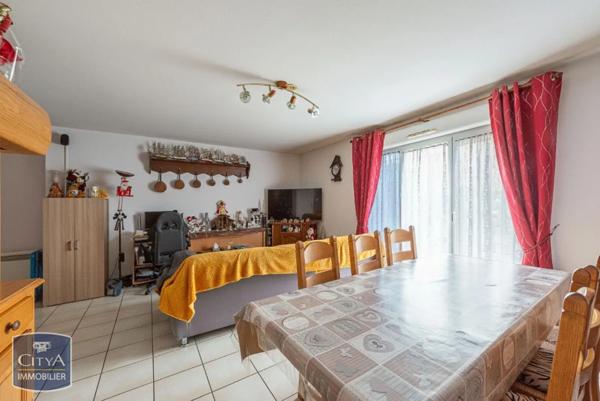 Maison à vendre 3 pièces 70.43m²