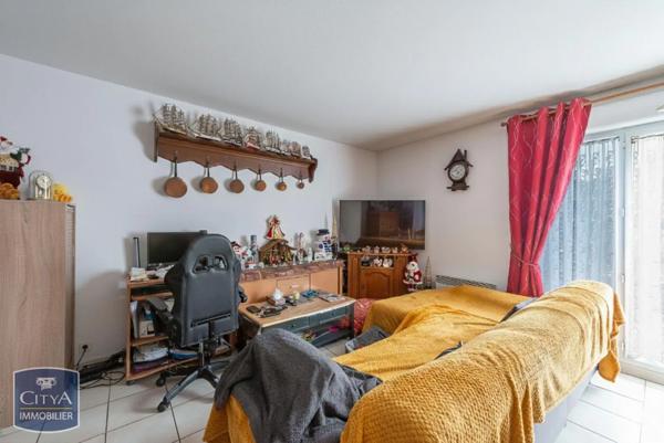 Maison à vendre 3 pièces 70.43m²