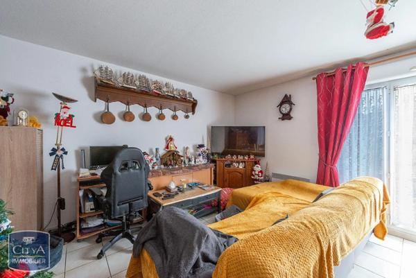 Maison à vendre 3 pièces 70.43m²