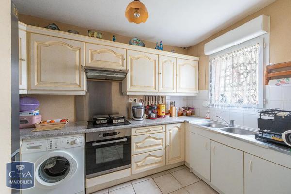 Maison à vendre 3 pièces 70.43m²