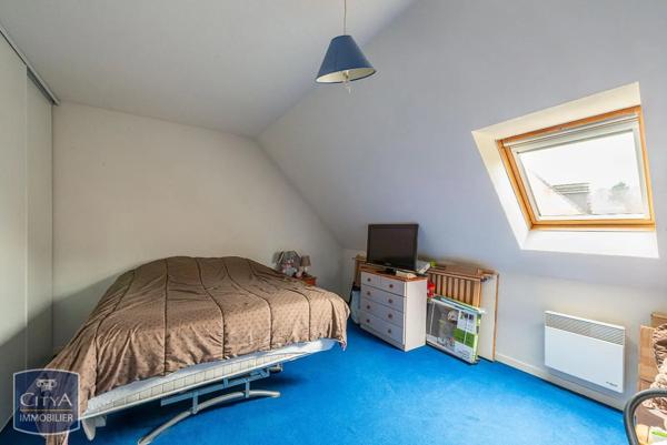 Maison à vendre 3 pièces 70.43m²