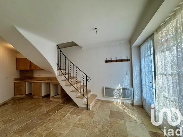 Location maison 3 pièces 50 m² Brue-Auriac