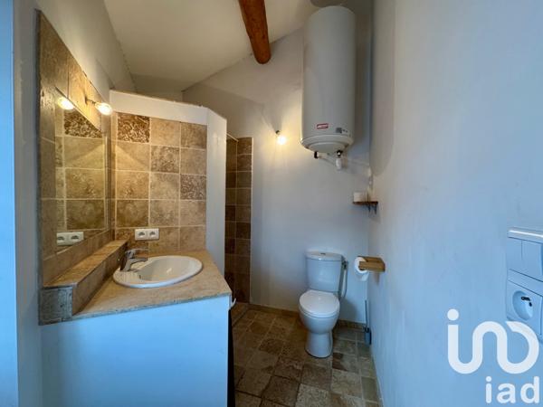 Location maison 3 pièces 50 m² Brue-Auriac