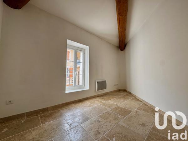 Location maison 3 pièces 50 m² Brue-Auriac