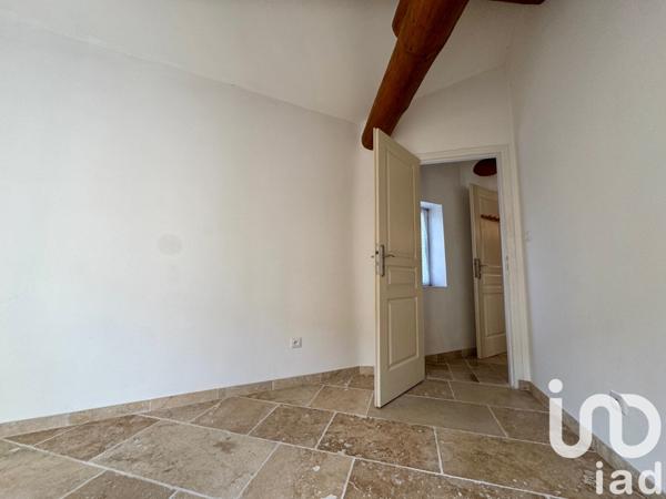 Location maison 3 pièces 50 m² Brue-Auriac