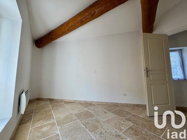 Location maison 3 pièces 50 m² Brue-Auriac