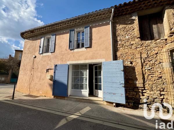 Location maison 3 pièces 50 m² Brue-Auriac