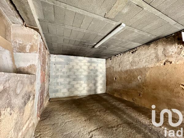 Location maison 3 pièces 50 m² Brue-Auriac