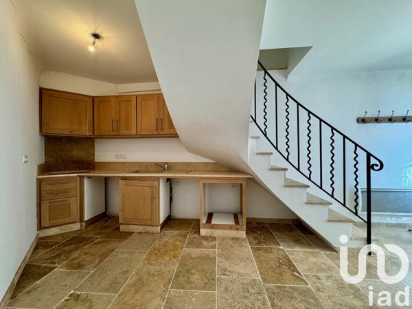 Location maison 3 pièces 50 m² Brue-Auriac