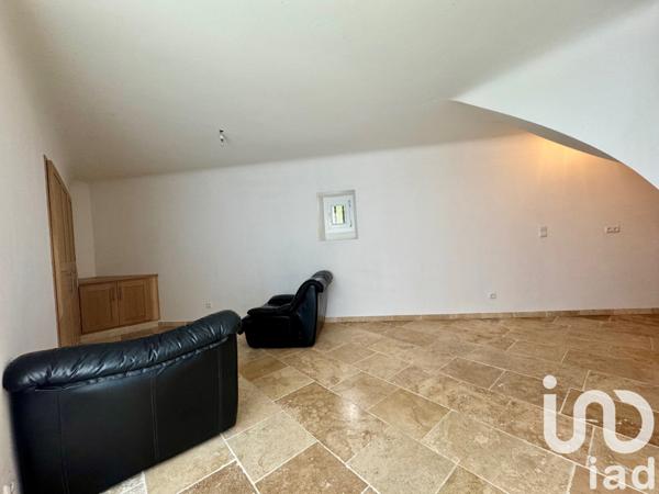 Location maison 3 pièces 50 m² Brue-Auriac