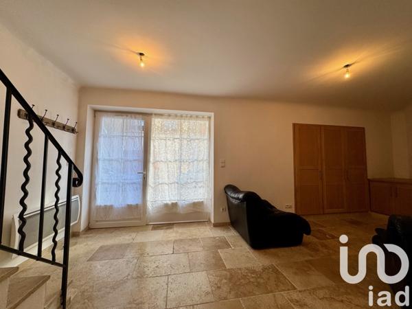 Location maison 3 pièces 50 m² Brue-Auriac