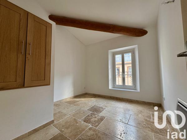 Location maison 3 pièces 50 m² Brue-Auriac