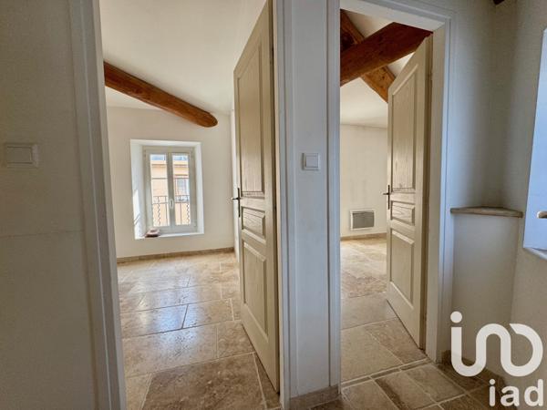 Location maison 3 pièces 50 m² Brue-Auriac