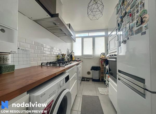 Location Appartement 3 pièces 60 m2 à Limeil-Brévannes