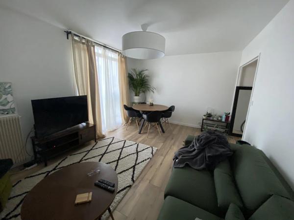 Location Appartement 3 pièces 60 m2 à Limeil-Brévannes