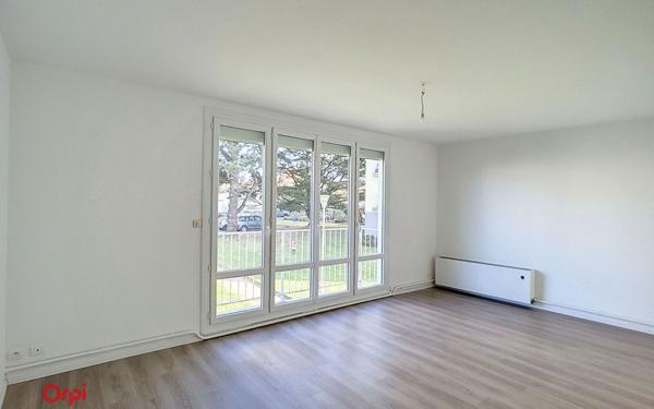 Appartement à louer    3 pièces • 64,79 m2 Rezé
