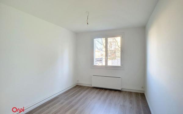 Appartement à louer    3 pièces • 64,79 m2 Rezé