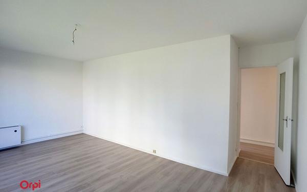 Appartement à louer    3 pièces • 64,79 m2 Rezé