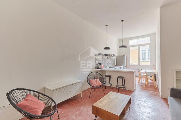 Appartement Aix En Provence T3