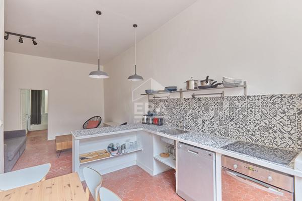 Appartement Aix En Provence T3