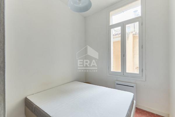 Appartement Aix En Provence T3