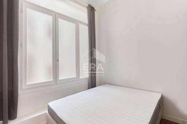 Appartement Aix En Provence T3