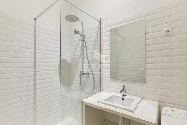 Appartement Aix En Provence T3