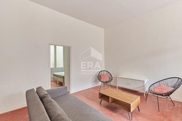 Appartement Aix En Provence T3