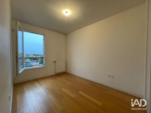 Appartement à vendre 3 pièces 63 m² Livry-Gargan