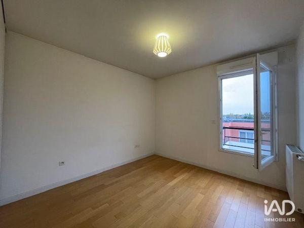 Appartement à vendre 3 pièces 63 m² Livry-Gargan
