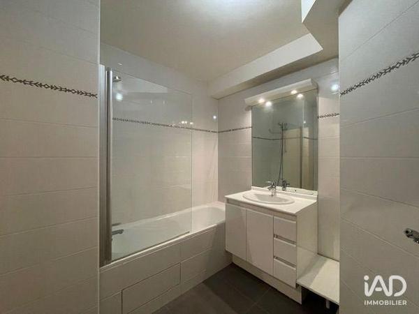 Appartement à vendre 3 pièces 63 m² Livry-Gargan